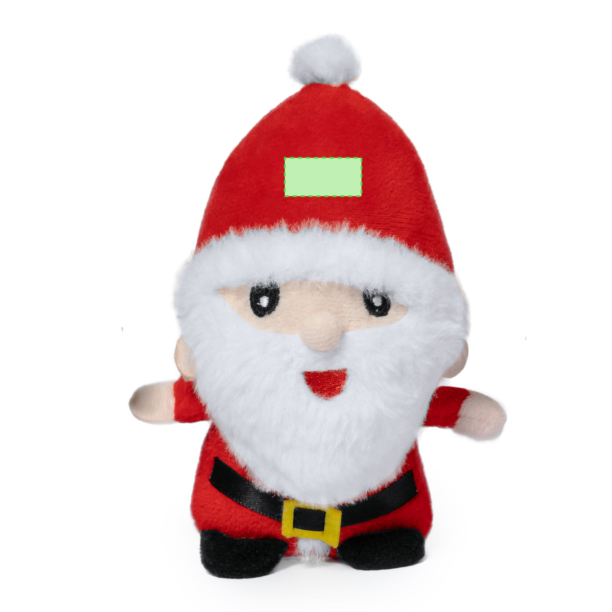 Nando Soft Teddy Bears – Christmas Themed Plush Toys for Bulk Orders