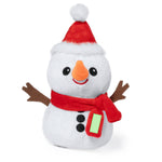 Nando Soft Teddy Bears – Christmas Themed Plush Toys for Bulk Orders