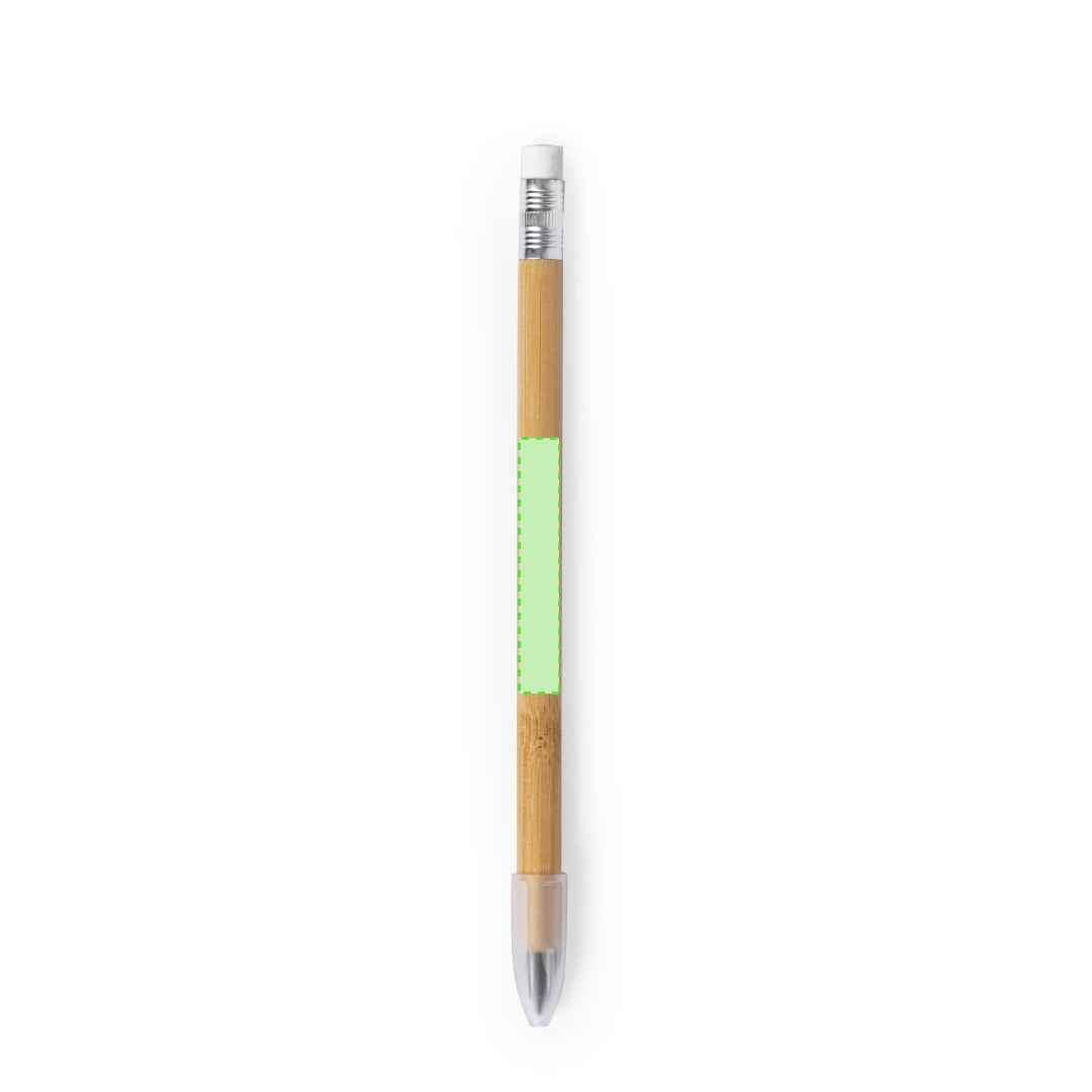 Billy Bamboo Pencil – Sustainable Writing Tool for Irish Businesses