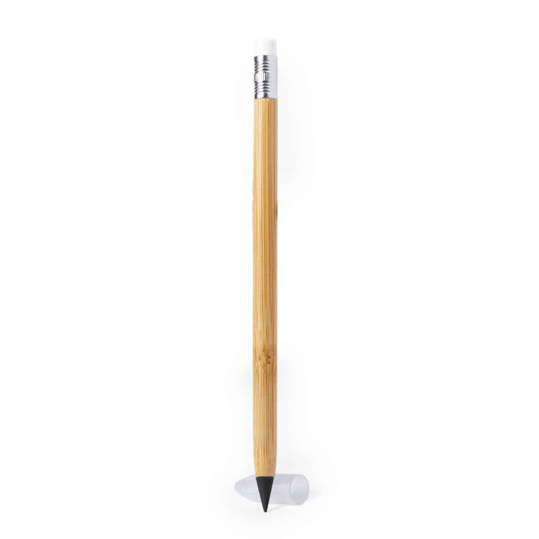 Billy Bamboo Pencil – Sustainable Writing Tool for Irish Businesses