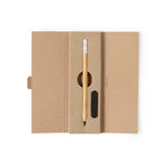 Seryi Bamboo Pencil – Sustainable Writing Solution