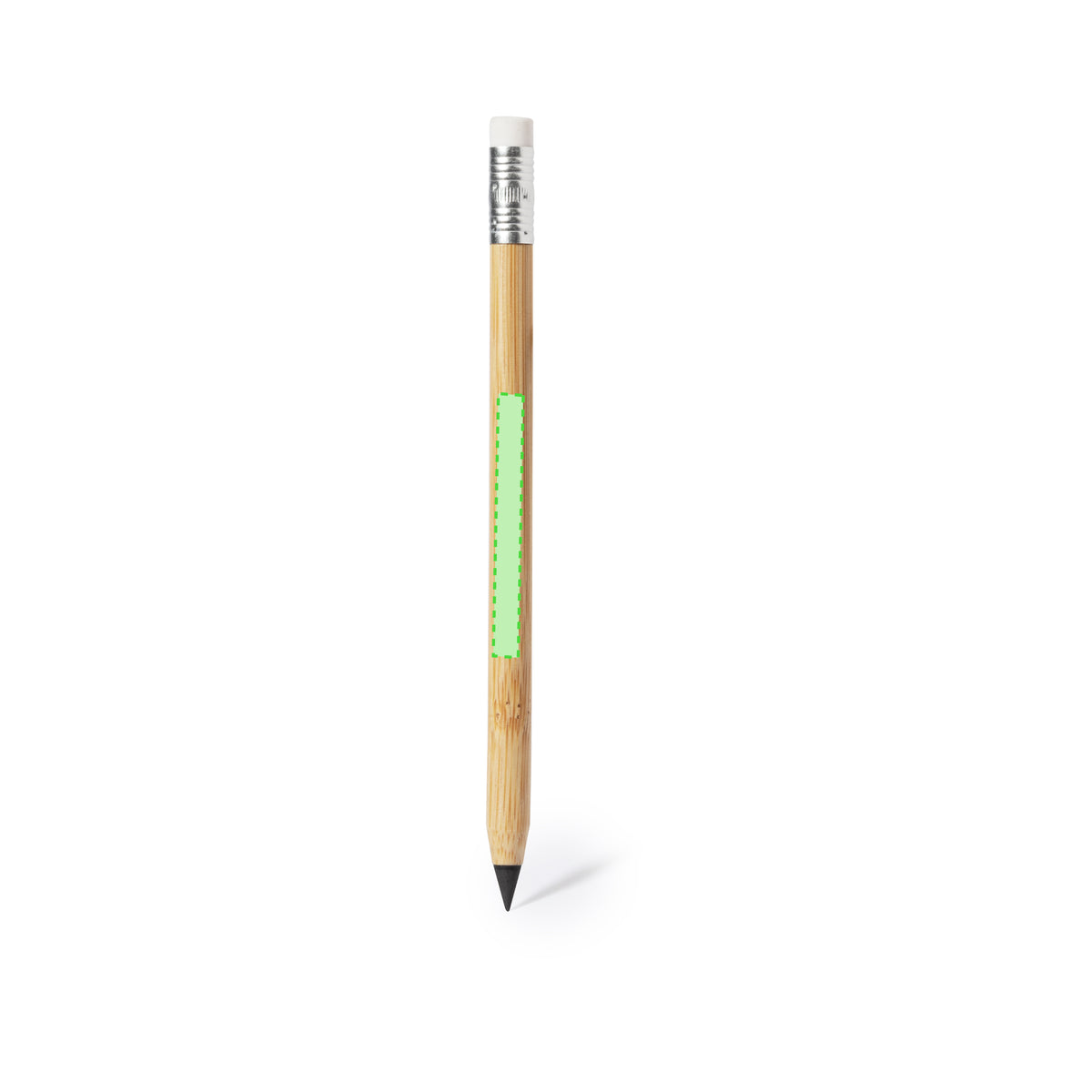 Seryi Bamboo Pencil – Sustainable Writing Solution
