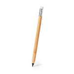 Seryi Bamboo Pencil – Sustainable Writing Solution