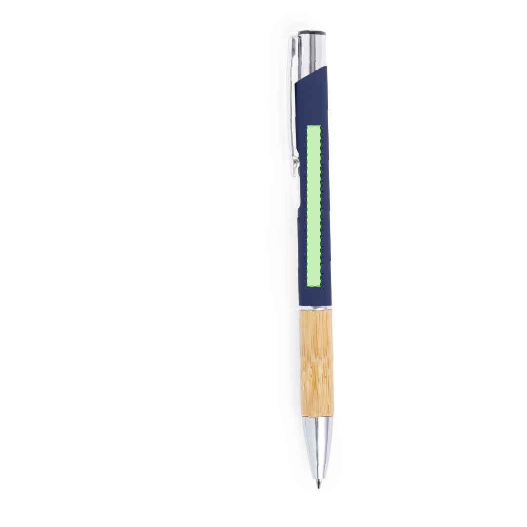 Kolka Sustainable Ball Pen – Elegant and Eco-Friendly Writing Instrument