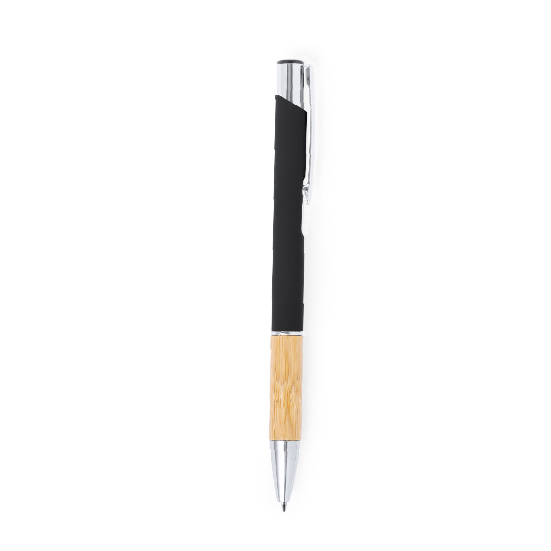 Kolka Sustainable Ball Pen – Elegant and Eco-Friendly Writing Instrument