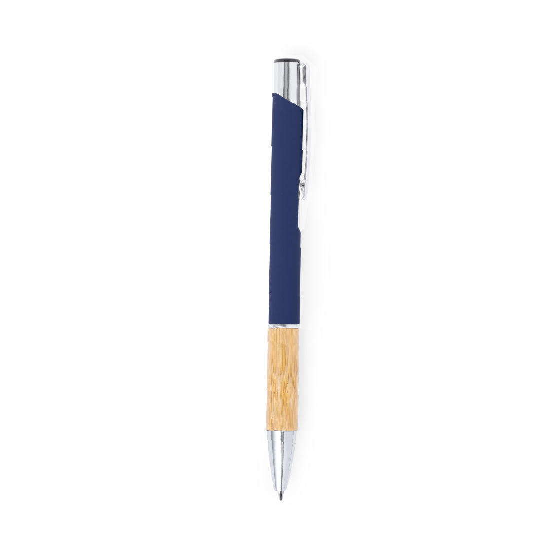 Kolka Sustainable Ball Pen – Elegant and Eco-Friendly Writing Instrument