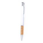 Logard Sustainable Ball Pen - Eco-Friendly Promotional Writing Instrument