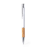 Logard Sustainable Ball Pen - Eco-Friendly Promotional Writing Instrument