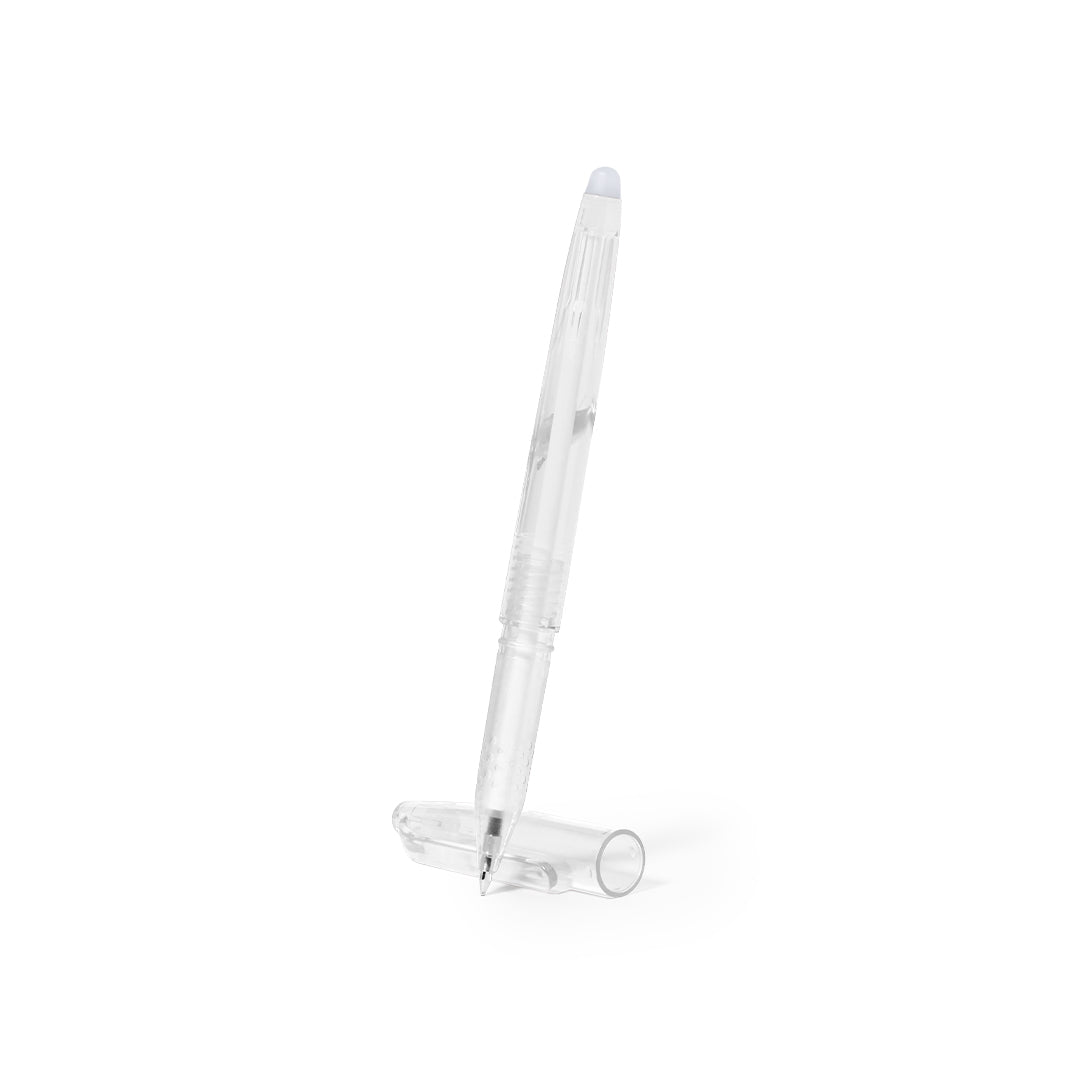 Ludrick Erasable Ball Pen – Reliable Writing Tool for Bulk Orders