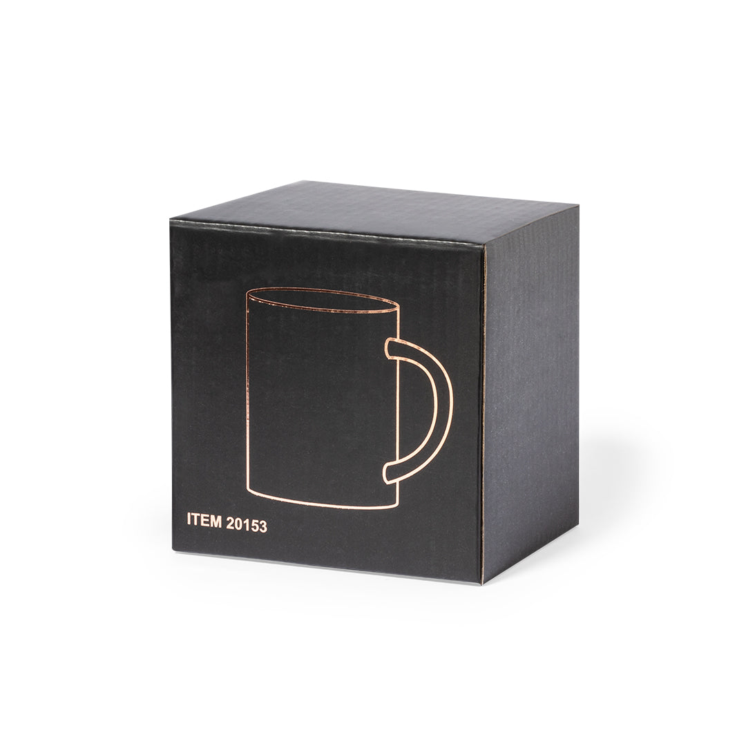 Belon Stainless Steel Mug – Premium Double-Wall Design