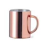 Belon Stainless Steel Mug – Premium Double-Wall Design