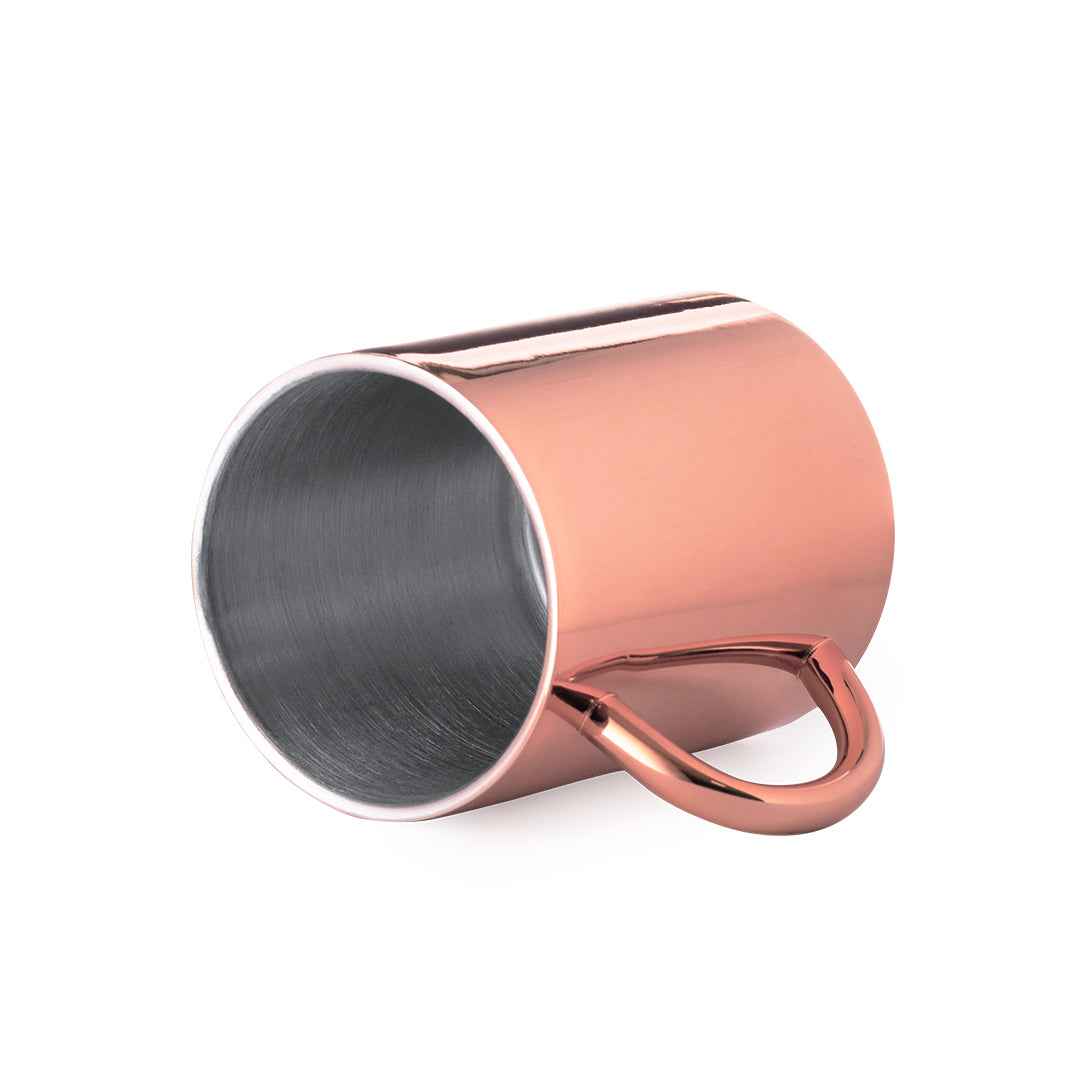 Belon Stainless Steel Mug – Premium Double-Wall Design