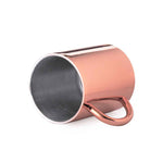 Belon Stainless Steel Mug – Premium Double-Wall Design