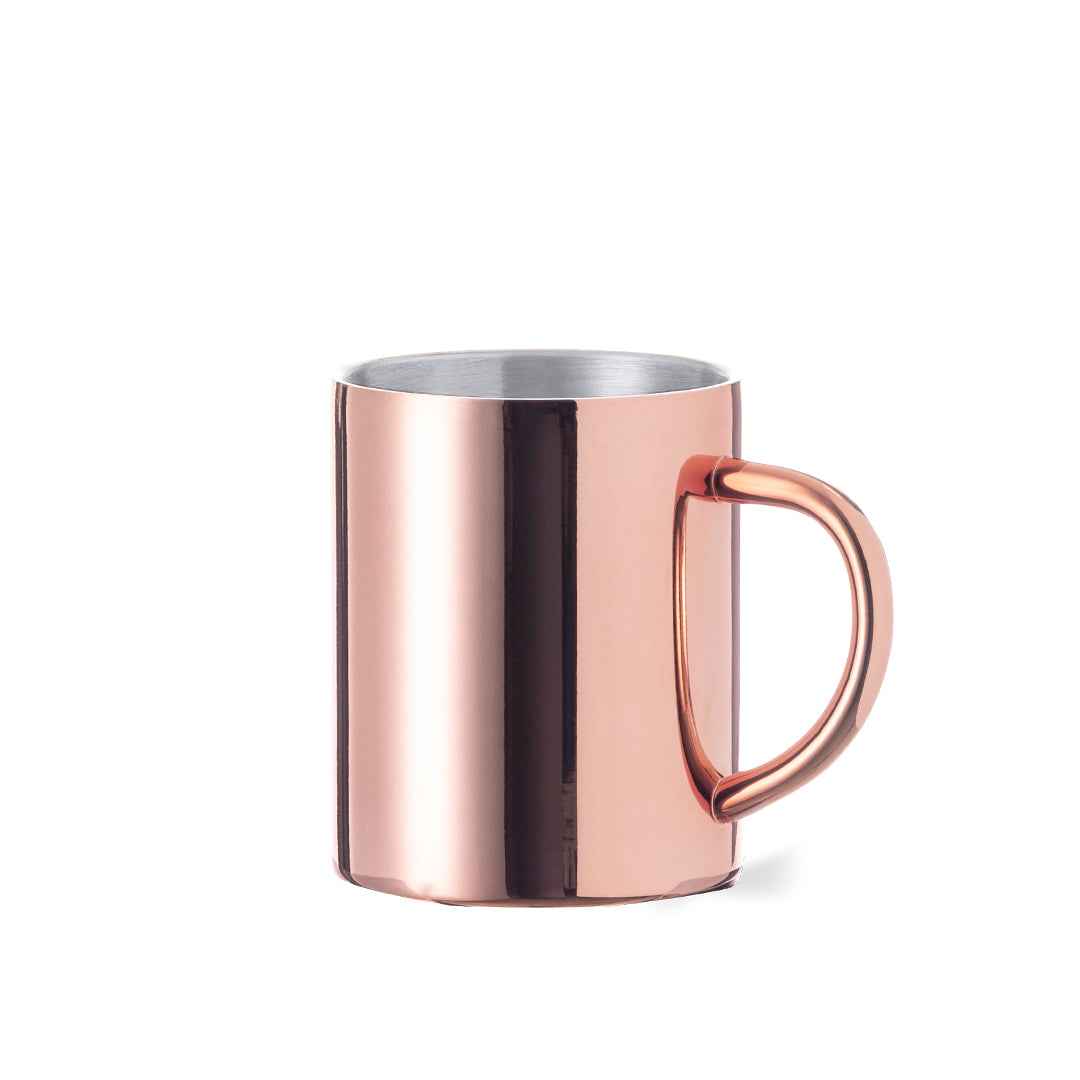 Belon Stainless Steel Mug – Premium Double-Wall Design