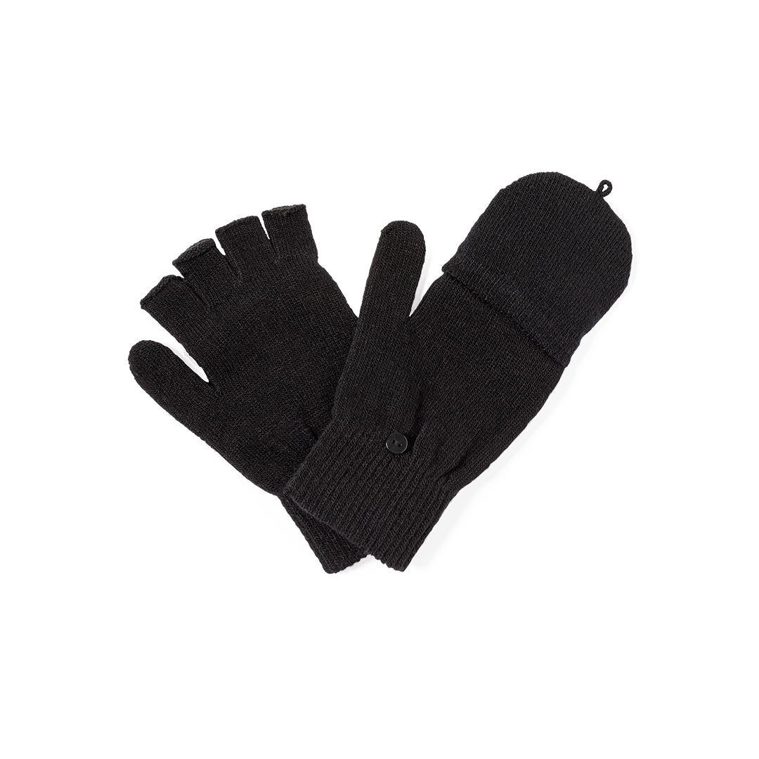 Fruwel Gloves – Warm and Versatile Cold Weather Protection