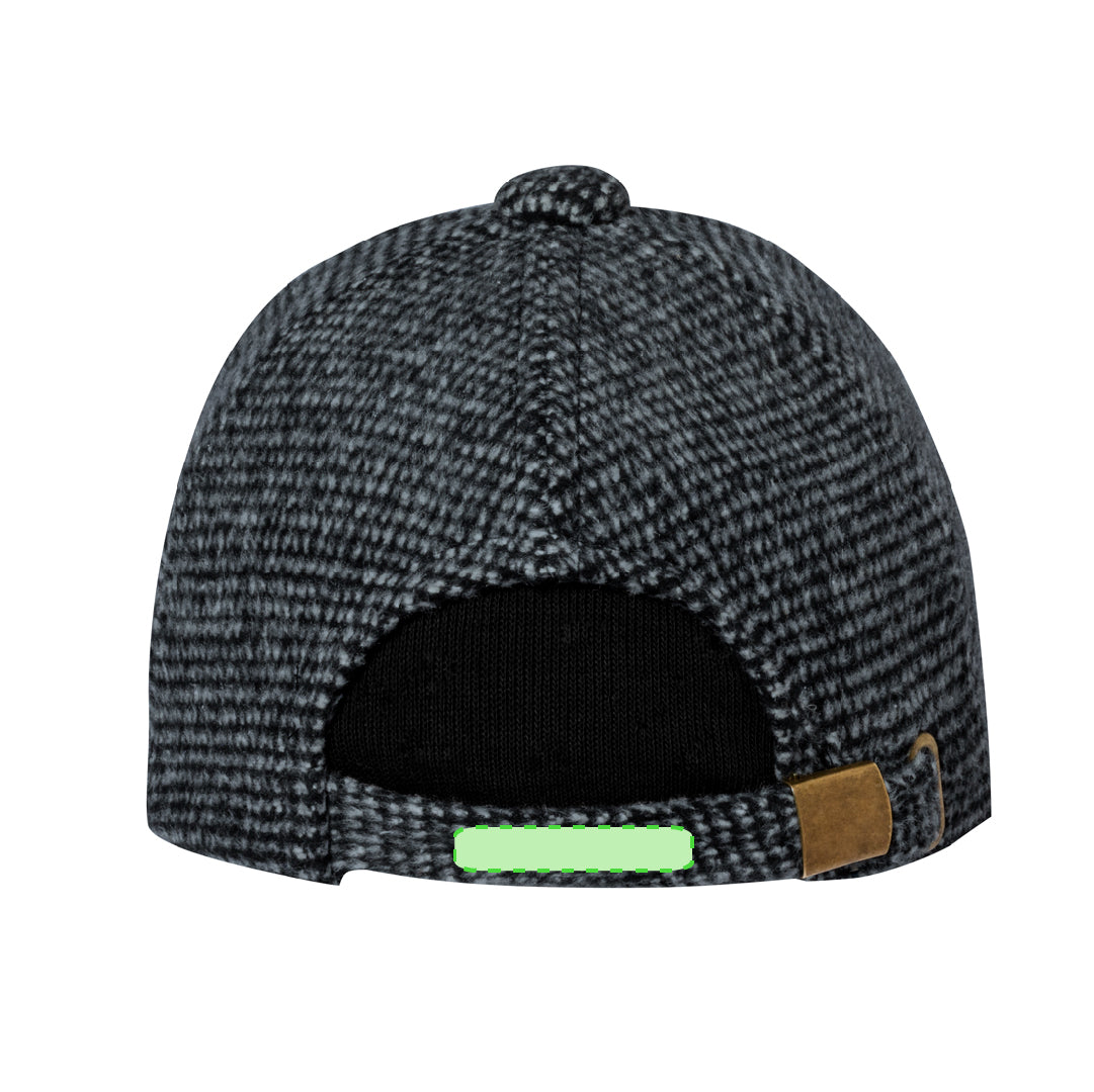 Prody Cap – High-Quality Thermal Comfort Cap for Bulk Orders