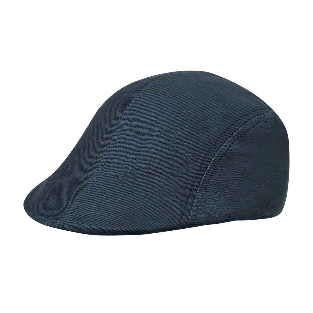 Bruck Cotton Cap – Classic Comfort and Durable Design | Fou Tees Ireland