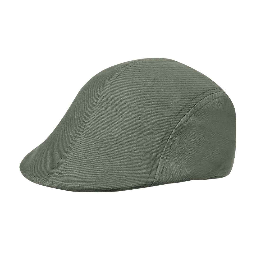 Bruck Cotton Cap – Classic Comfort and Durable Design | Fou Tees Ireland