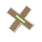 Fornot Cork Tic-Tac-Toe Game – Sustainable Promotional Item