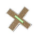 Fornot Cork Tic-Tac-Toe Game – Sustainable Promotional Item