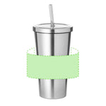 Moder Stainless Steel Thermal Cup – Stylish 600ml Double Walled Thermal Cup