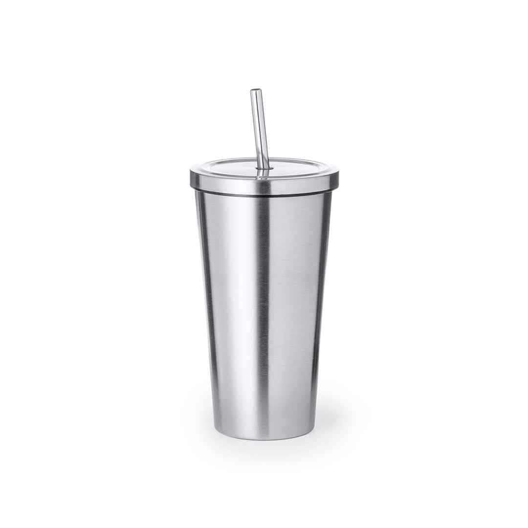Moder Stainless Steel Thermal Cup – Stylish 600ml Double Walled Thermal Cup