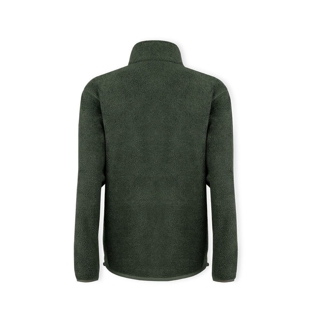 Killian Jacket - Sustainable RPET Sherpa for Irish Businesses