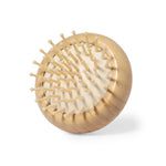 Bonnie Bamboo Brush with Mirror – Sustainable Personal Care Accessory
