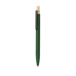 Adam Recycled Aluminium Ball Pen – Sustainable Writing Solution for Irish Businesses