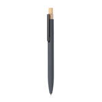 Adam Recycled Aluminium Ball Pen – Sustainable Writing Solution for Irish Businesses