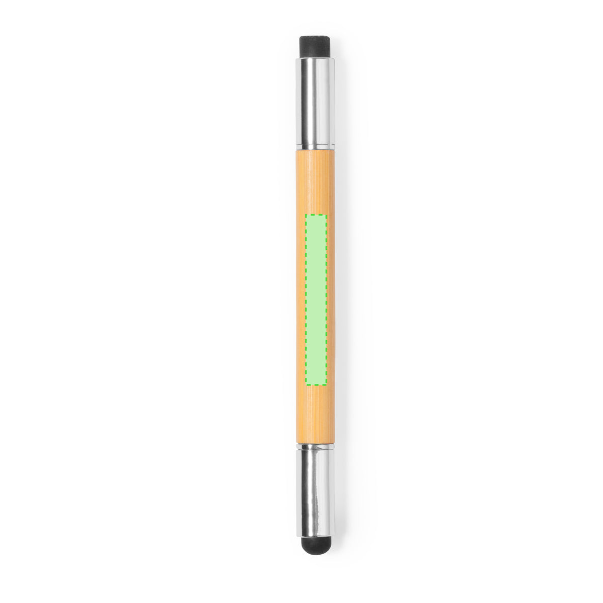 Zack Bamboo Pen – Sustainable Writing Instrument for Irish Businesses