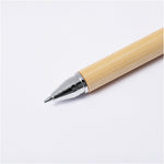 Zack Bamboo Pen – Sustainable Writing Instrument for Irish Businesses