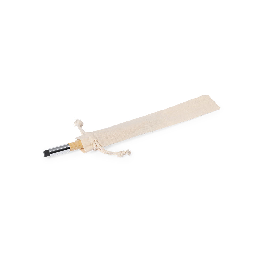 Zack Bamboo Pen – Sustainable Writing Instrument for Irish Businesses