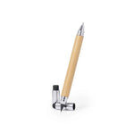 Zack Bamboo Pen – Sustainable Writing Instrument for Irish Businesses