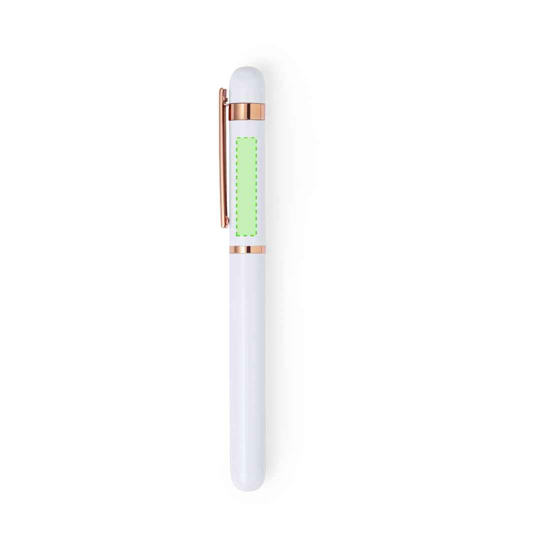 Kasey Roller Ball Pen – Elegant Writing Instrument for Bulk Orders