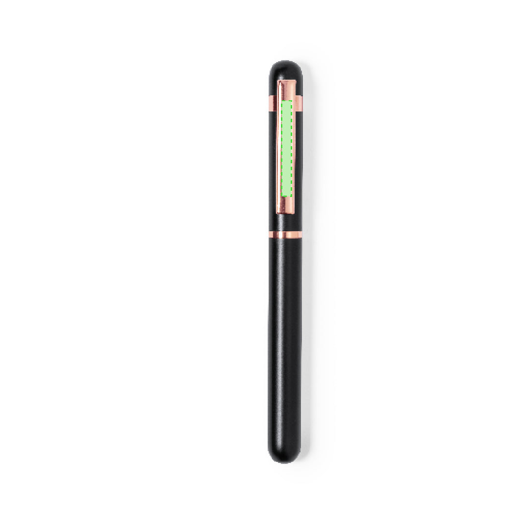 Kasey Roller Ball Pen – Elegant Writing Instrument for Bulk Orders