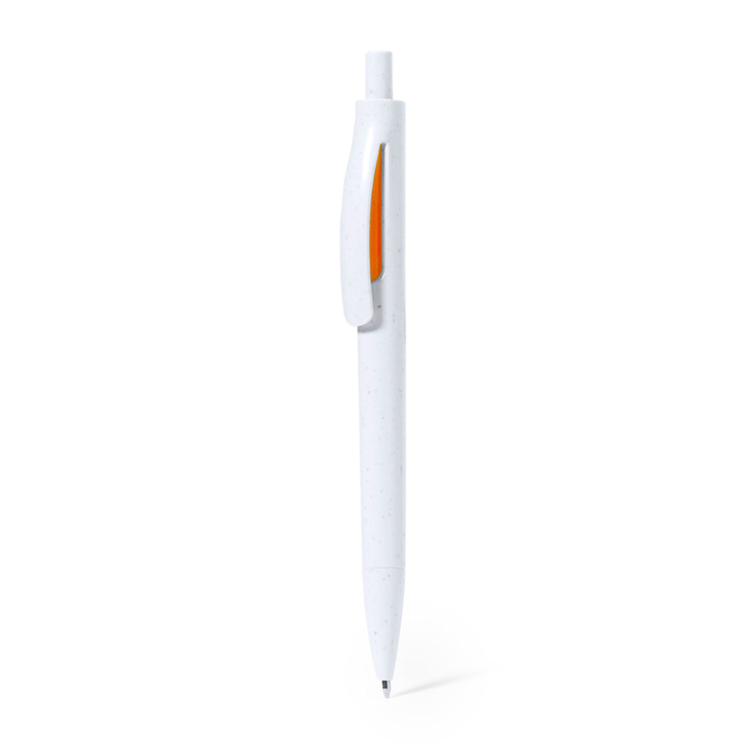 Caleb Recycled Ball Pen – Sustainable Writing Solution for Irish Businesses
