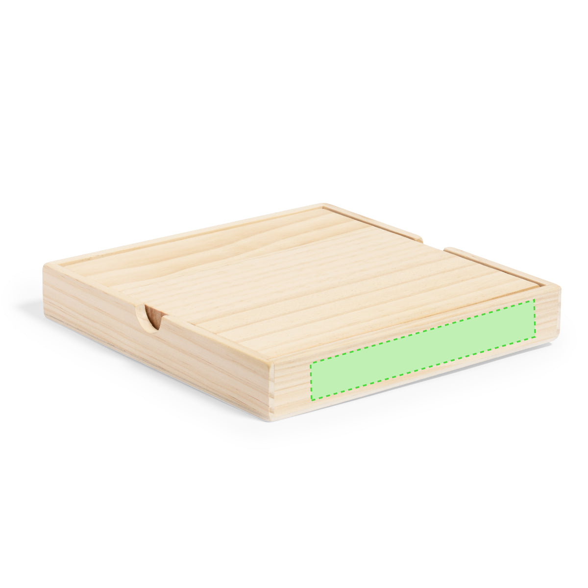 Wooden Sudoku Game – Durable and Educational Puzzle by Fou Tees Ireland
