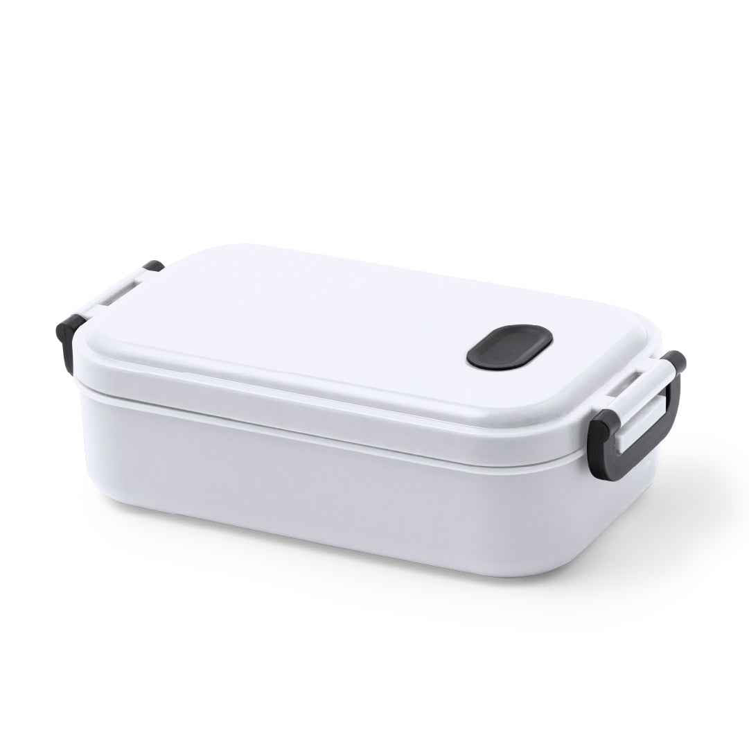 Alexia Lunch Box – Sustainable and Practical Recycled PP Food Container