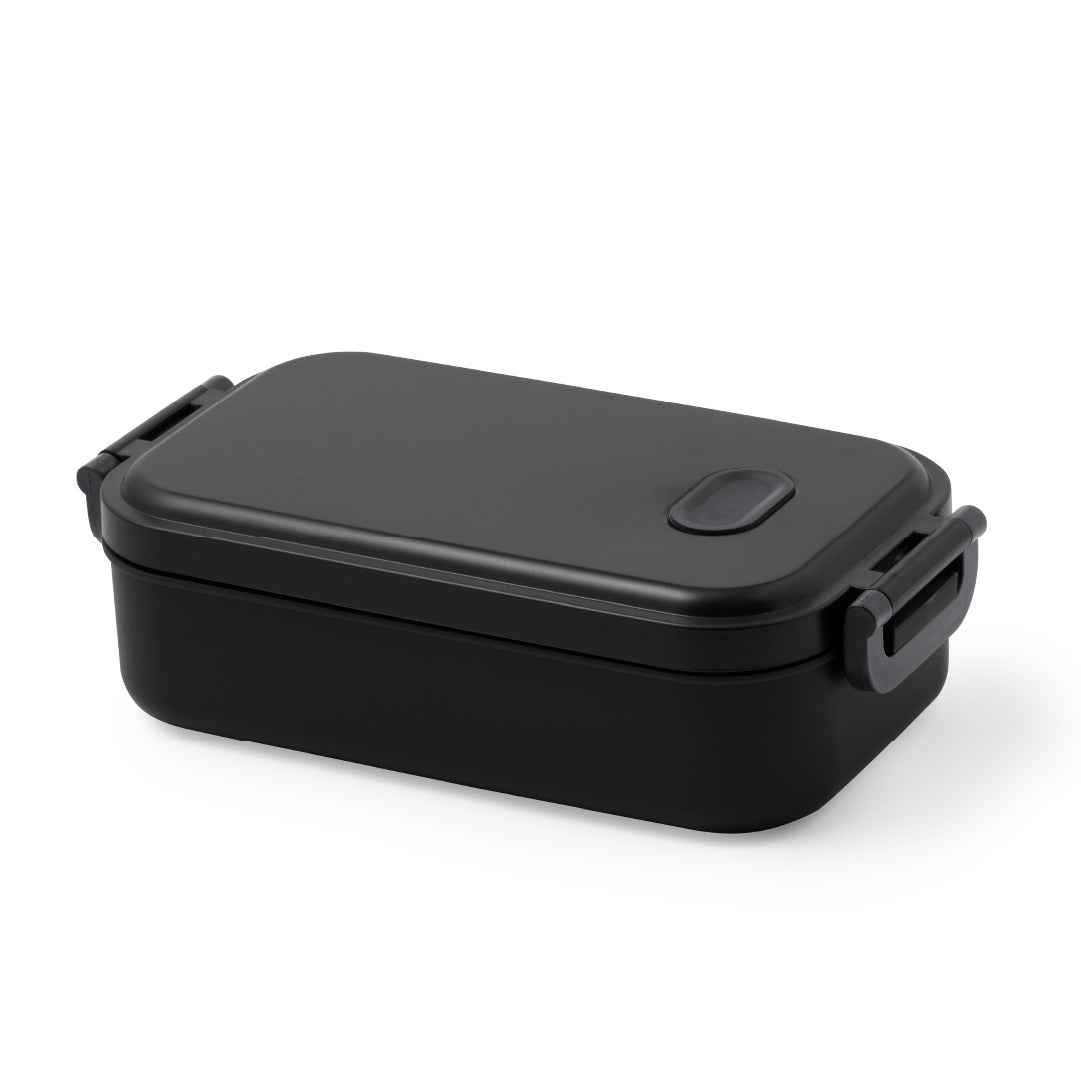 Alexia Lunch Box – Sustainable and Practical Recycled PP Food Container