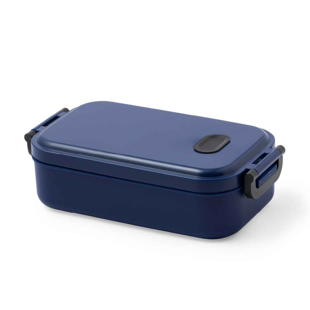 Alexia Lunch Box – Sustainable and Practical Recycled PP Food Container