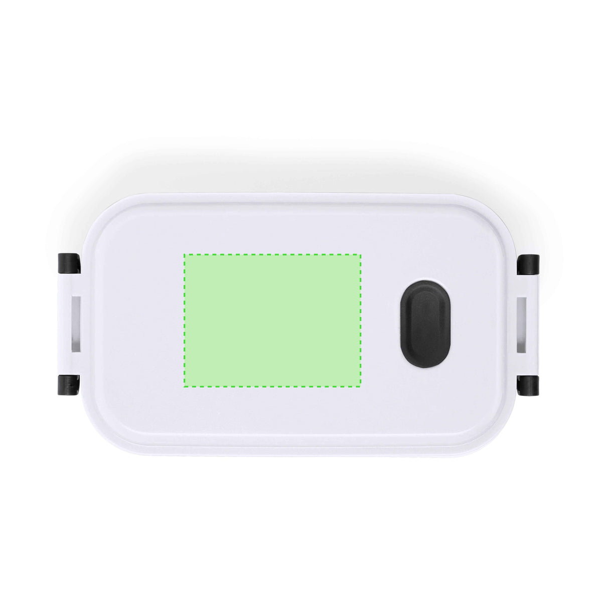 Alexia Lunch Box – Sustainable and Practical Recycled PP Food Container