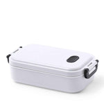 Alexia Lunch Box – Sustainable and Practical Recycled PP Food Container
