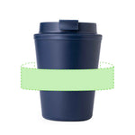 Holwe Insulated Cup – Durable Double-Walled Take Away Mug