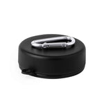 Jado Folding Cup – Recycled, BPA-Free Emergency Cup with Carabiner