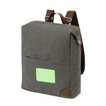 Grant Backpack – Durable and Practical Canvas Backpack for Businesses and Events