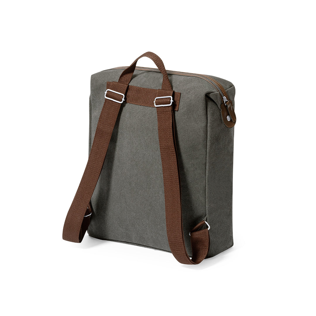 Grant Backpack – Durable and Practical Canvas Backpack for Businesses and Events