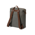 Grant Backpack – Durable and Practical Canvas Backpack for Businesses and Events
