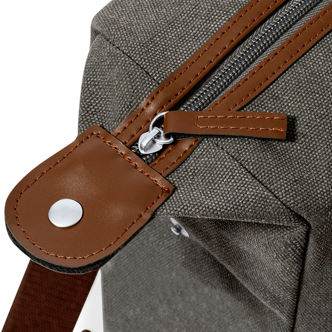Grant Backpack – Durable and Practical Canvas Backpack for Businesses and Events