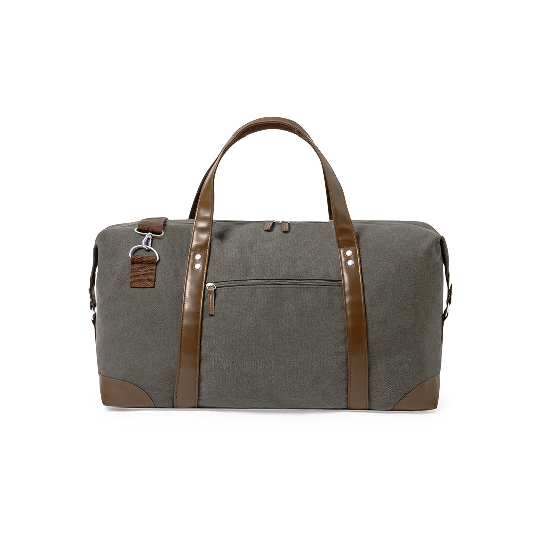 Sharyl Canvas Bag – Durable and Stylish Sustainable Backpack